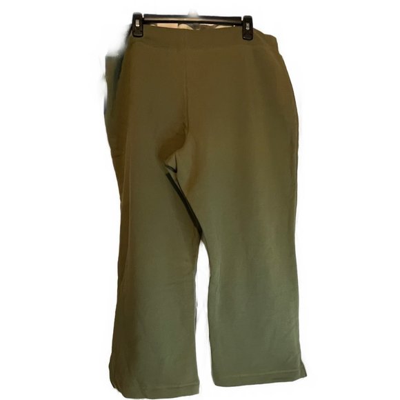 NWT Champion Sweats Size XXL GREEN Sweatpants - Picture 3 of 5